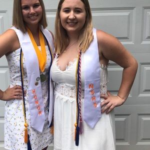 Lulus White Lace Mini Dress